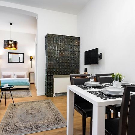 Apartament Tenczynska Краків Екстер'єр фото