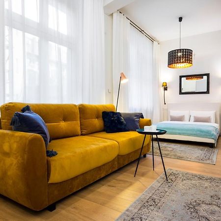 Apartament Tenczynska Краків Екстер'єр фото