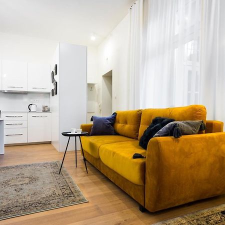 Apartament Tenczynska Краків Екстер'єр фото