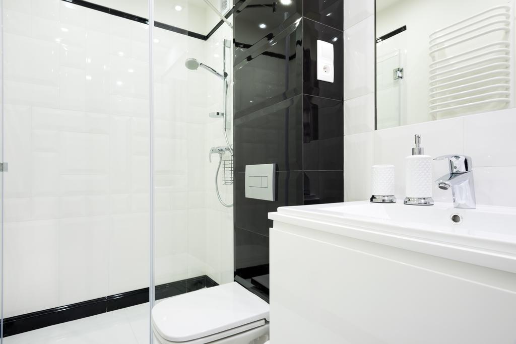 Apartament Tenczynska Краків Номер фото