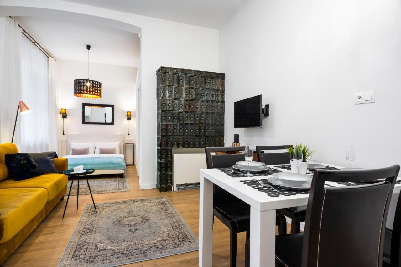 Apartament Tenczynska Краків Екстер'єр фото