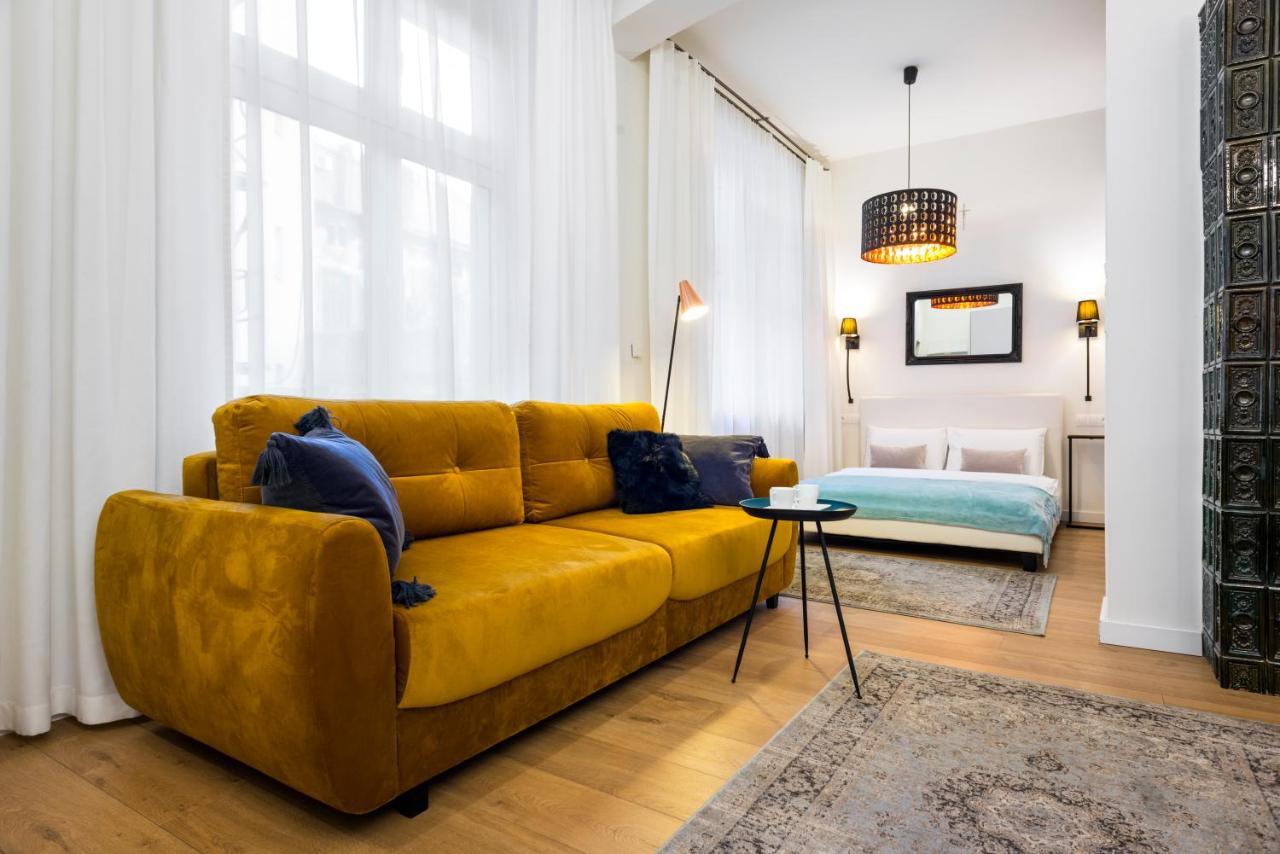 Apartament Tenczynska Краків Екстер'єр фото
