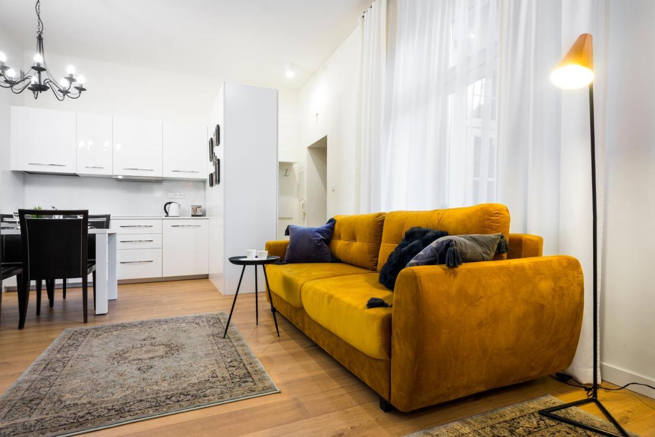 Apartament Tenczynska Краків Екстер'єр фото